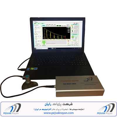 دستگاه التراسونیک اموزشی ازمایشگاهی
