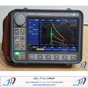 دستگاه عیب یاب التراسونیک