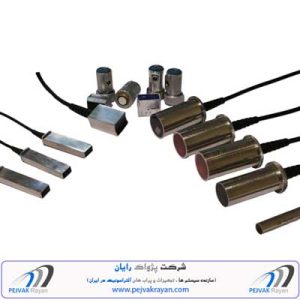 انواع پراب التراسونیک و کابل التراسونیک پژواک رایان