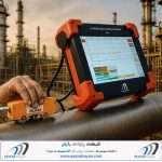 خوردگی – اسکنر بازرسی خوردگی R-Scan – ut