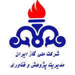 لوگو شرکت ملی گاز ایران